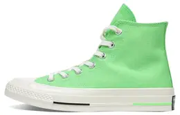 Converse: Зелёные кеды  Chuck Taylor