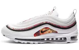 Nike: Белые кроссовки  Air Max 97