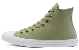 Converse: Кеды  Chuck Taylor All Star цвета хаки