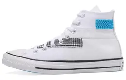 Converse: Белые кеды  All Star
