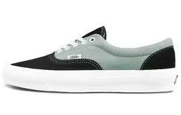 VANS: Чёрные кеды  Era