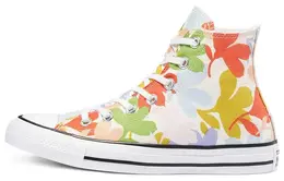 Converse: Белые кеды  Chuck Taylor All Star