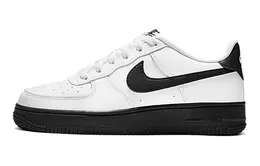 Nike: Белые кеды  Air Force 1 Low