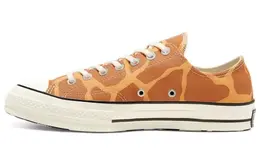 Converse: Коричневые кеды  Chuck