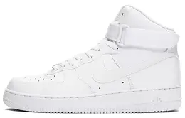 Nike: Белые кеды  Air Force 1