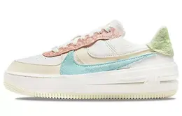 Nike: Белые кеды  Air Force 1 Low