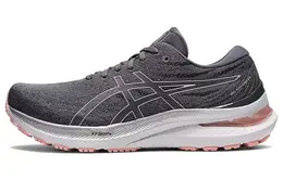 Asics: Серые кроссовки  Gel-Kayano