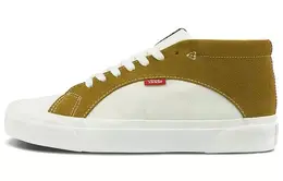 VANS: Белые кеды  Vault