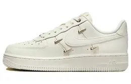 Nike: Белые кеды  Air Force 1 Low