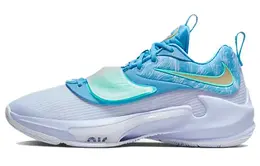Nike: Серые кроссовки 