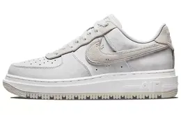 Nike: Белые кеды  Air Force 1 Low