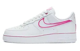 Nike: Белые кеды  Air Force 1 Low