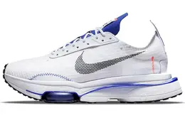 Nike: Белые кроссовки  Air Zoom Type SE