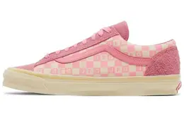 VANS: Розовые кеды  Style 36