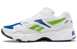 Reebok: Белые кроссовки  Aztrek 96