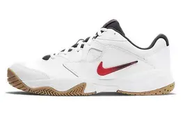 Nike: Белые кроссовки  Court