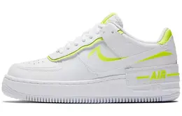 Nike: Белые кеды  Air Force 1 Low