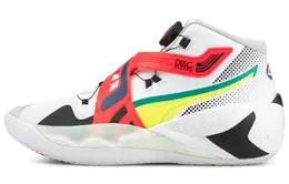 PUMA: Кроссовки  Disc Rebirth