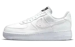 Nike: Белые кеды  Air Force 1 Low