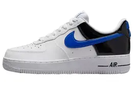 Nike: Белые кеды  Air Force 1 Low