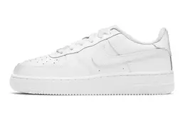 Nike: Белые кеды  Air Force 1 Low