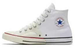 Converse: Белые кеды  Chuck Taylor All Star