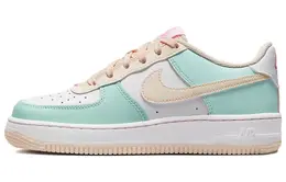 Nike: Белые кеды  Air Force 1 Low