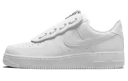 Nike: Белые кеды  Air Force 1 Low