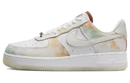 Nike: Белые кеды  Air Force 1 Low