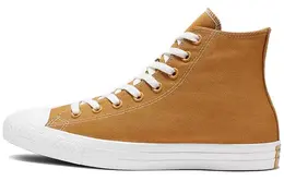 Converse: Коричневые кеды  Chuck Taylor All Star