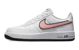 Nike: Белые кеды  Air Force 1 Low