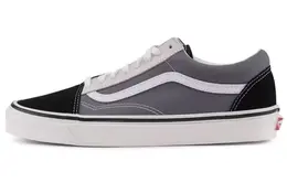 VANS: Серые кеды  Old Skool