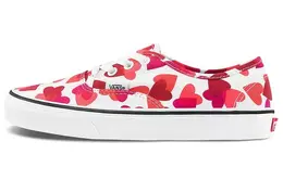 VANS: Белые кеды  Authentic