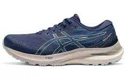 Asics: Синие кроссовки  Gel-Kayano