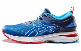 Asics: Голубые кроссовки  Gel-Kayano 25