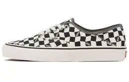 VANS: Белые кеды  Authentic