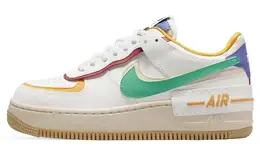 Nike: Белые кеды  Air Force 1 Low