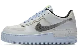 Nike: Бежевые кеды  Air Force 1 Low