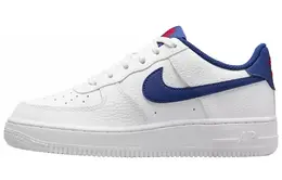 Nike: Белые кеды  Air Force 1