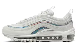 Nike: Серые кроссовки  Air Max 97