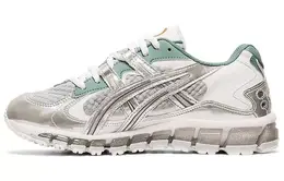 Asics: Серые кроссовки  Gel-Kayano 5 360