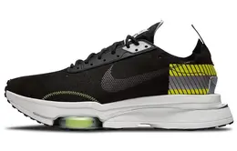 Nike: Чёрные кроссовки  Air Zoom Type SE