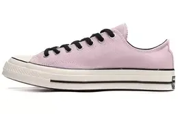 Converse: Розовые кеды  Chuck Taylor Ox