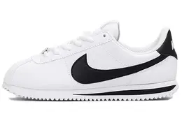 Nike: Белые кроссовки  Cortez