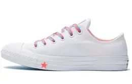 Converse: Белые кеды  Chuck Taylor All Star