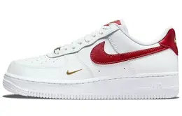 Nike: Белые кеды  Air Force 1 Low