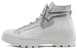 Converse: Белые кеды 