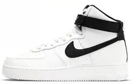 Nike: Белые кеды  Air Force 1