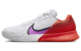 Nike: Белые кроссовки  Air Zoom