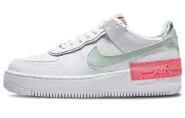 Nike: Белые кеды  Air Force 1 Low